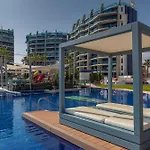 Panorama Seaview Deluxe Appartement
