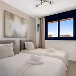 Appartement Panorama Seaview Deluxe *