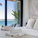 Panorama Seaview Deluxe Torrevieja