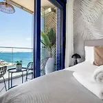 Panorama Seaview Deluxe Appartement Torrevieja