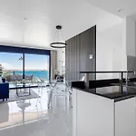 Panorama Seaview Deluxe Torrevieja