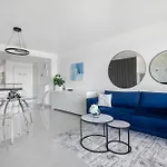 Appartement Panorama Seaview Deluxe Torrevieja