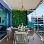 Appartement Panorama Seaview Deluxe *