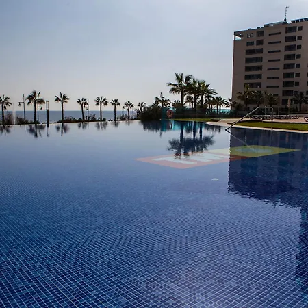 Panorama Seaview Deluxe Апартаменты