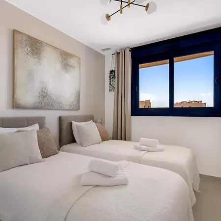 Апартаменты Panorama Seaview Deluxe *