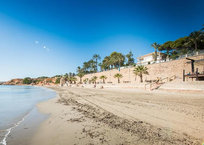 Lejlighed Panorama Seaview Deluxe *