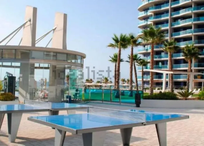 Panorama Seaview Deluxe *