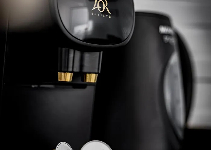 Panorama Seaview Deluxe Torrevieja