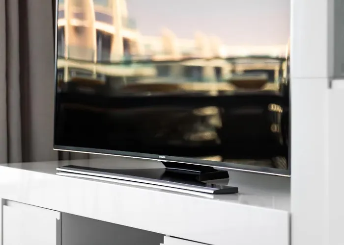 Panorama Seaview Deluxe *