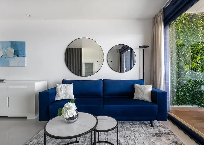 Panorama Seaview Deluxe Torrevieja