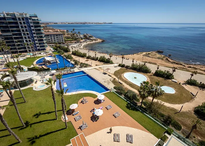 Panorama Seaview Deluxe *