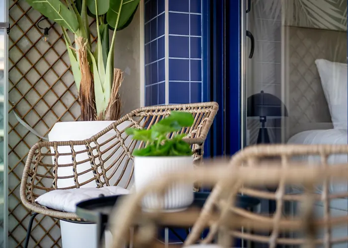 Panorama Seaview Deluxe