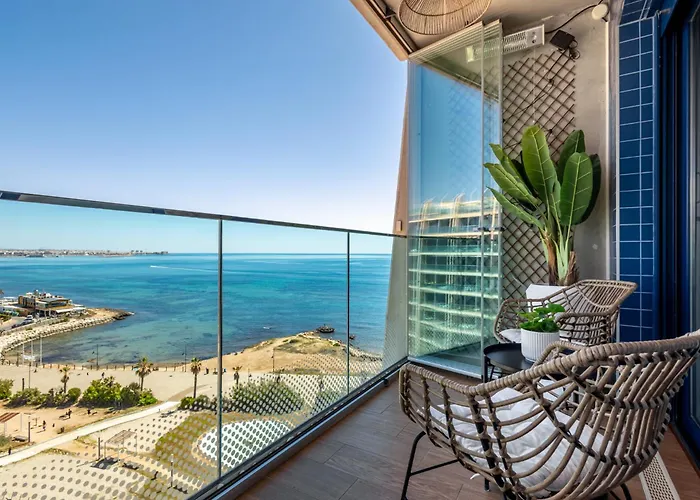 Panorama Seaview Deluxe