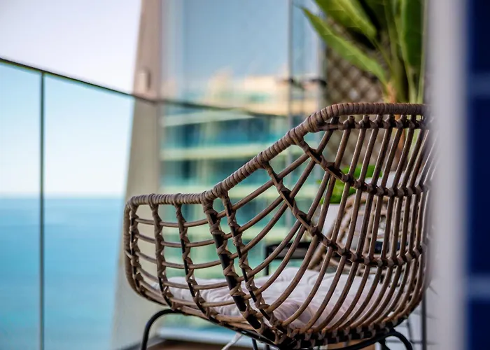 Panorama Seaview Deluxe