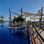 Panorama Seaview Deluxe *