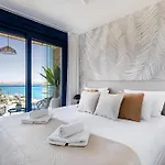 Panorama Seaview Deluxe *
