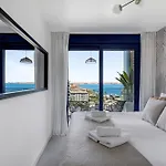 Apartment Panorama Seaview Deluxe *