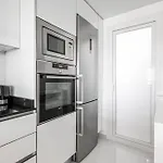 Panorama Seaview Deluxe Apartment Torrevieja