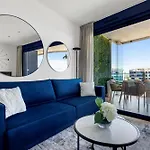 Apartment Panorama Seaview Deluxe