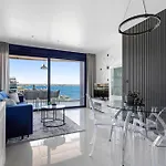 Apartment Panorama Seaview Deluxe Torrevieja