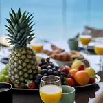 Panorama Seaview Deluxe Apartment Torrevieja