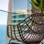 Panorama Seaview Deluxe