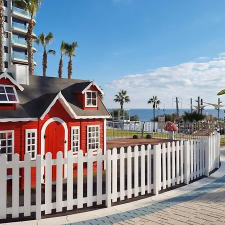 Panorama Seaview Deluxe