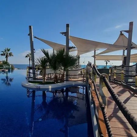 Panorama Seaview Deluxe *