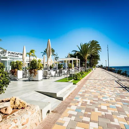 Apartamento Panorama Seaview Deluxe