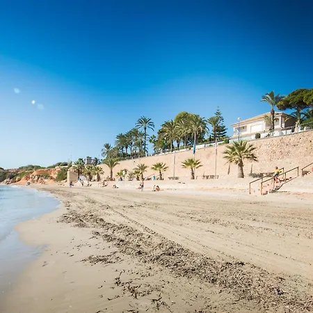 Apartamento Panorama Seaview Deluxe *