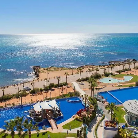 Panorama Seaview Deluxe *