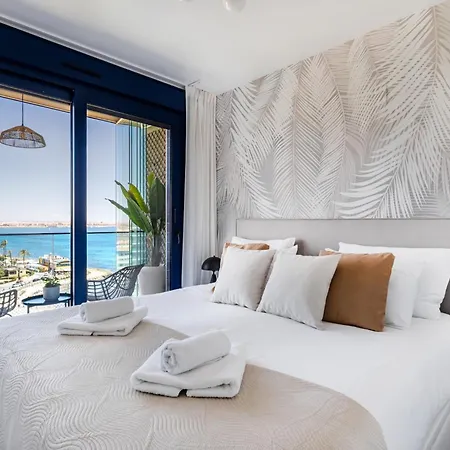 Panorama Seaview Deluxe *