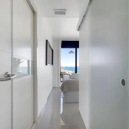 Apartamento Panorama Seaview Deluxe Torrevieja