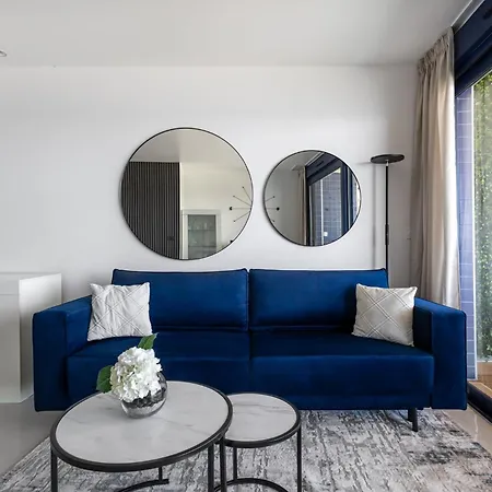 Panorama Seaview Deluxe Torrevieja