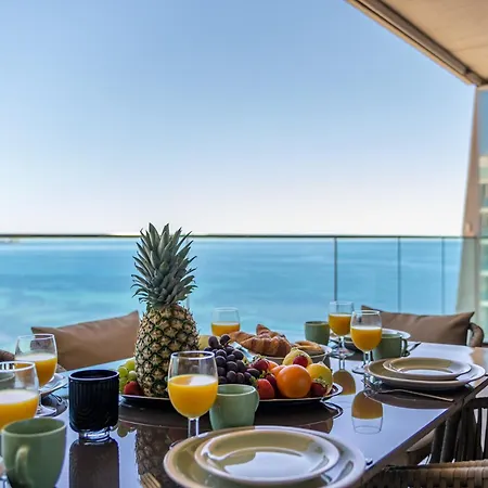 Panorama Seaview Deluxe *