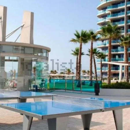 Panorama Seaview Deluxe *