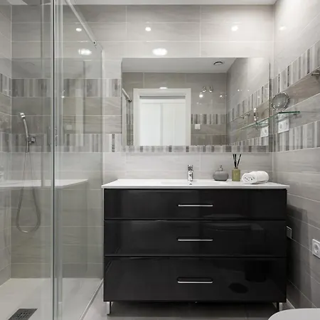 Διαμέρισμα Panorama Seaview Deluxe *