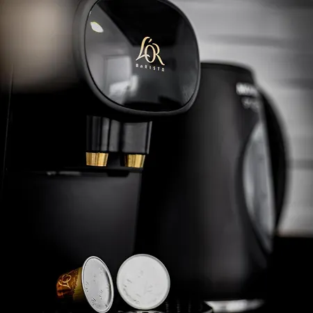 Panorama Seaview Deluxe Τορεβιέχα