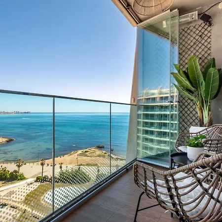 Panorama Seaview Deluxe