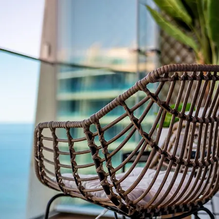 Panorama Seaview Deluxe